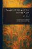 Samuel Pepys and the Royal Navy