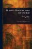 Horace Walpole and His World