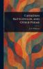 Canadian Battlefields and Other Poems