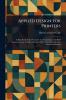Applied Design for Printers