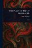 Plays of Philip Massinger
