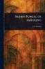 Baden-Powell of Mafeking