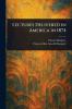 Lectures Delivered in America in 1874