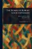 Works of Robert Louis Stevenson