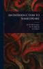 Introduction to Shakespeare