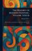 History of Modern Painting Volume 1 (of 4)