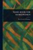 Hand-book for Horsewomen