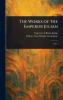 Works of the Emperor Julian