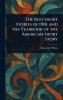 Best Short Stories of 1918 and the Yearbook of the American Short Story