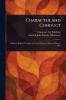 Character and Conduct