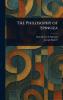 Philosophy of Spinoza