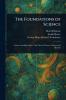 Foundations of Science