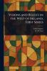 Visions and Beliefs in the West of Ireland First Series