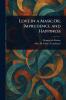 Love in a Mask; Or Imprudence and Happiness