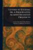 Letters to Eugenia; Or A Preservative Against Religious Prejudices