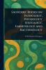 Saunders' Books on Pathology Physiology Histology Embryology and Bacteriology