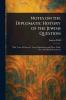 Notes on the Diplomatic History of the Jewish Question