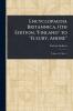 Encyclopaedia Britannica 11th Edition Finland to Fleury Andre