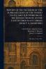 Report of the Decision of the Supreme Court of the United States and the Opinions of the Judges Thereof in the Case of Dred Scott Versus John F. A. Sandford