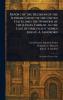 Report of the Decision of the Supreme Court of the United States and the Opinions of the Judges Thereof in the Case of Dred Scott Versus John F. A. Sandford