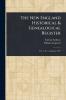 New England Historical & Genealogical Register