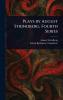 Plays by August Strindberg Fourth Series