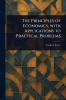 Principles of Economics With Applications to Practical Problems