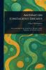 Essay on Contagious Diseases