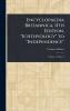 Encyclopaedia Britannica 11th Edition Ichthyology to Independence