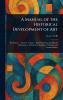 Manual of the Historical Development of Art