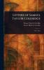 Letters of Samuel Taylor Coleridge