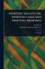 Sporting Society; or Sporting Chat and Sporting Memories