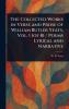 Collected Works in Verse and Prose of William Butler Yeats Vol. 1 (of 8) / Poems Lyrical and Narrative