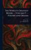 World's Greatest Books - Volume 17 - Poetry and Drama