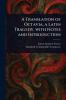 Translation of Octavia a Latin Tragedy With Notes and Introduction