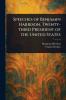 Speeches of Benjamin Harrison Twenty-third President of the United States