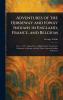 Adventures of the Ojibbeway and Ioway Indians in England France and Belgium