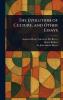 Evolution of Culture and Other Essays