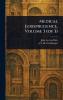 Medical Jurisprudence Volume 3 (of 3)