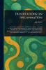 Dissertations on Inflammation