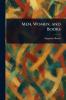 Men Women and Books