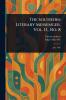 Southern Literary Messenger Vol. II. No. 8