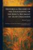 Historical Record of the Fourteenth or the King's Regiment of Light Dragoons