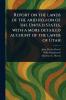 Report on the Lands of the Arid Region of the United States With a More Detailed Account of the Lands of Utah