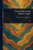 Texas Museum Directory