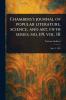 Chambers's Journal of Popular Literature Science and Art Fifth Series No. 119 Vol. III