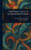 Prose Tales of Alexander Pushkin
