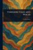 Yorkshire Vales and Wolds