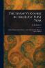 Seventy's Course in Theology First Year