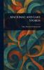 Mackinac and Lake Stories